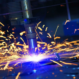 Laser-Schneiden & Gravur